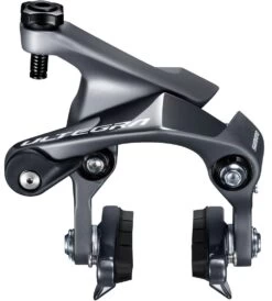 Shimano ULTEGRA BR-R8010 Direct-Mount Brake Caliper Front Road Bike Brakes | Bike-Discount