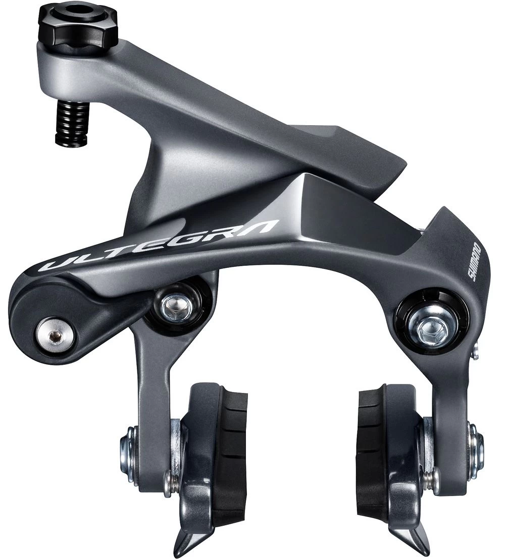 Shimano ULTEGRA BR-R8010 Direct-Mount Brake Caliper Front Road Bike Brakes | Bike-Discount 1 Shimano ULTEGRA BR-R8010 Direct-Mount Brake Caliper Front Road Bike Brakes | Bike-Discount
