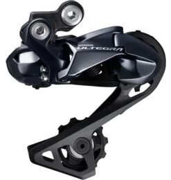 Shimano ULTEGRA Di2 RD-R8050 11-speed Rear Derailleur SS Rear Derailleur 11-speed | Bike-Discount