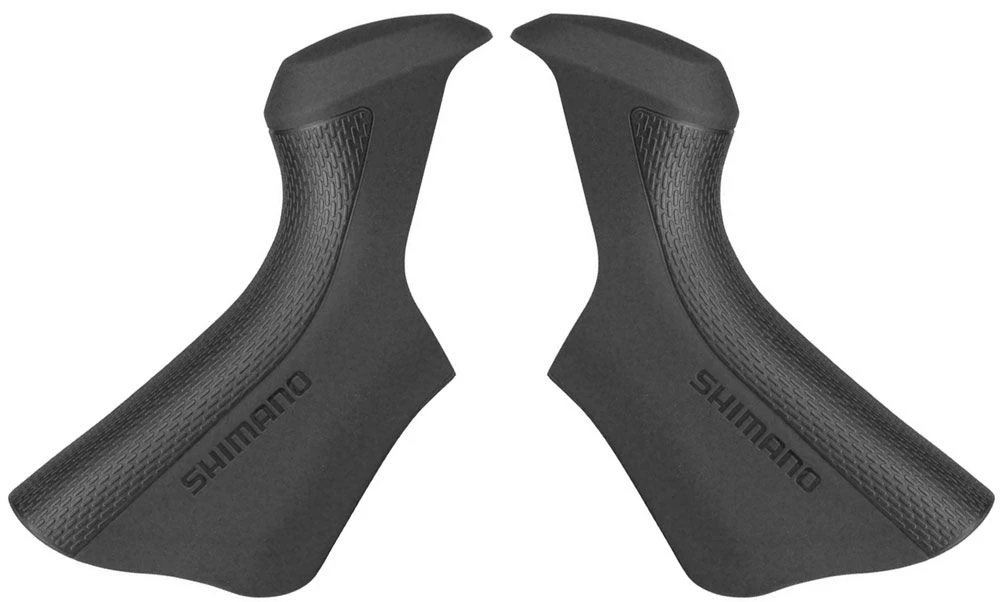 Shimano Bracket Covers For ST-6870 Gear Shift Lever Spare Parts | Bike-Discount 1 Shimano Bracket Covers For ST-6870 Gear Shift Lever Spare Parts | Bike-Discount