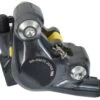 Shimano ULTEGRA BR-R8070 Flat-Mount Brake Caliper Rear Disc Brakes - Rear Brakes | Bike-Discount