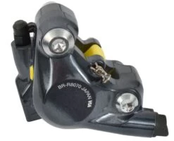 Shimano ULTEGRA BR-R8070 Flat-Mount Brake Caliper Rear Disc Brakes - Rear Brakes | Bike-Discount
