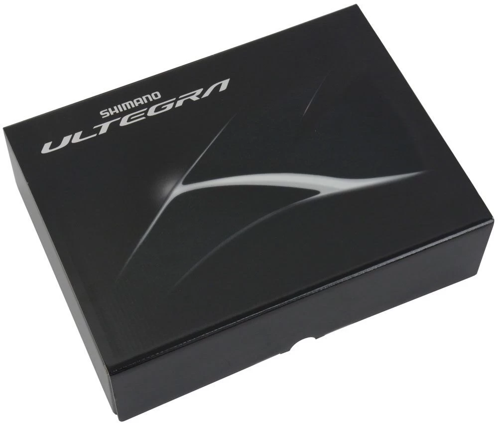 Shimano ULTEGRA ST-R8000 2-speed STI Dual Control Left Gear Shift Lever 2 X 11-speed | Bike-Discount 3 Shimano ULTEGRA ST-R8000 2-speed STI Dual Control Left Gear Shift Lever 2 X 11-speed | Bike-Discount - Image 3