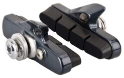 Shimano ULTEGRA R55C4 Cartridge Brake Shoes For Direct Mount Road Brake Pads | Bike-Discount