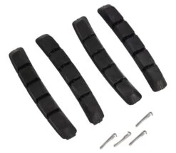 Shimano M70CT4 V-Brake Pads For XTR/XT/LX/DEORE (severe) V-Brakes - Brake Pads | Bike-Discount