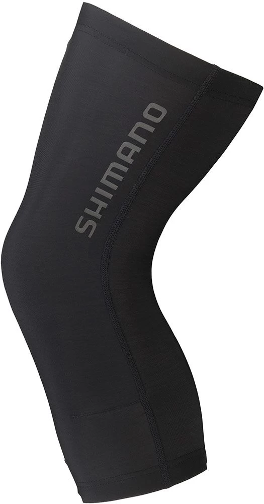 Shimano Vertex - Knee Warmers Knee Warmers | Bike-Discount 1 Shimano Vertex - Knee Warmers Knee Warmers | Bike-Discount