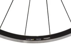 Shimano WH-RS100-CL 28" Wheelset Road Bike Wheel Sets | Bike-Discount -Shimano Riding Shimano WH RS100 CL Laufradsatz e 1280x1280