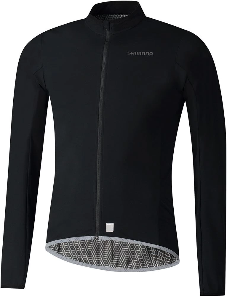 Shimano Windflex - Wind Jacket Windproof Cycling Jacket | Bike-Discount