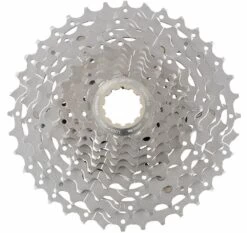 Shimano XT CS-M771 10-speed Cassette 10-speed | Bike-Discount