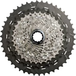 Shimano XT CS-M8000 11-speed Cassette 11-speed | Bike-Discount -Shimano Riding Shimano XT 11 fach Kassette CS M8000 11 46 Z hne ICSM8000146 a 1280x1280