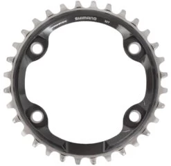 Shimano XT SM-CRM81 11-speed Chainring For FC-M8000 32T 11-speed | Bike-Discount