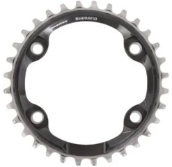 Shimano XT SM-CRM81 11-speed Chainring For FC-M8000 34T 11-speed | Bike-Discount