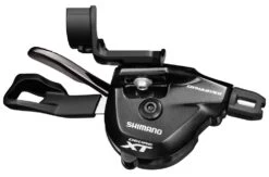Shimano XT SL-M8000 I-Spec II 11-speed Shift Lever Right 11-speed | Bike-Discount