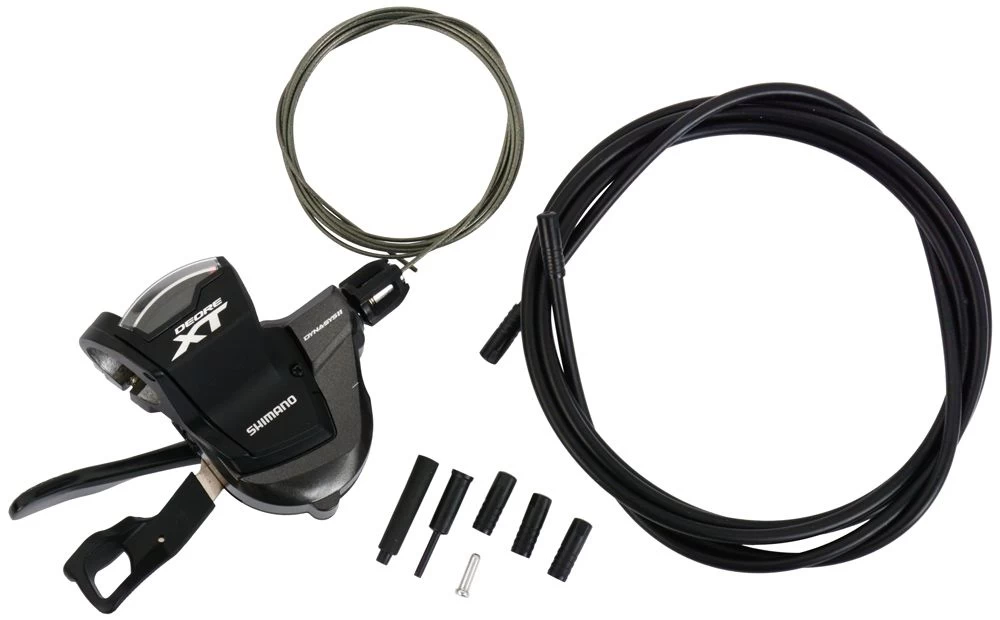 Shimano XT SL-M8000 11-speed Shift Lever Right 11-speed | Bike-Discount 2 Shimano XT SL-M8000 11-speed Shift Lever Right 11-speed | Bike-Discount - Image 2