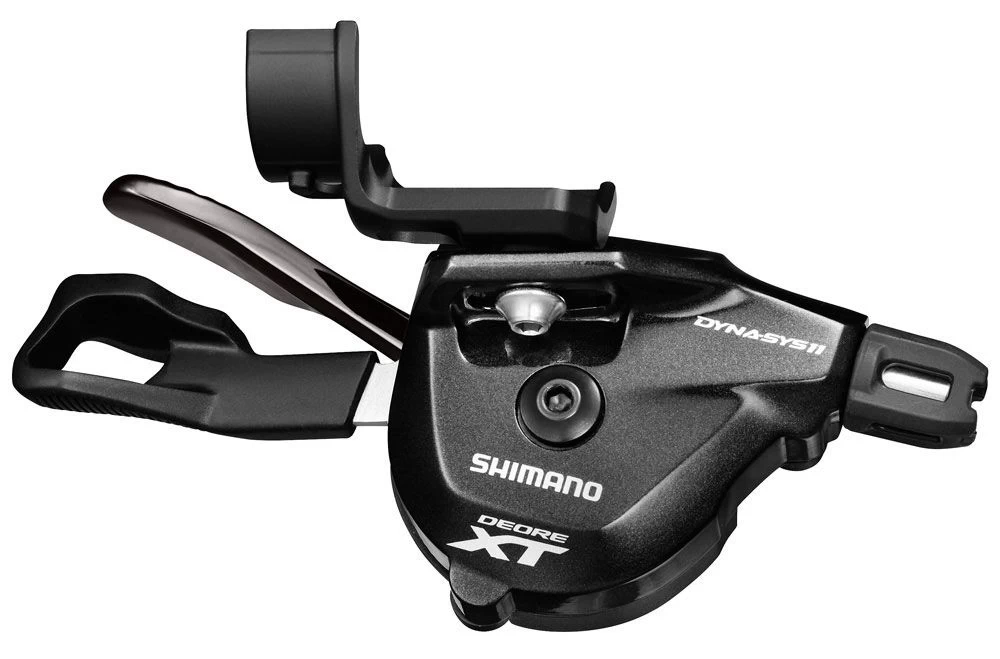 Shimano XT M8000 1x11-speed Upgrade-Kit 11-46 I-Spec-II MTB Group Sets | Bike-Discount 2 Shimano XT M8000 1x11-speed Upgrade-Kit 11-46 I-Spec-II MTB Group Sets | Bike-Discount - Image 2