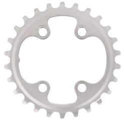 Shimano XT FC-M8000 2-speed Chainring 26T (BC) 11-speed | Bike-Discount