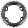 Shimano XT FC-M8000 2-speed Chainring 36T (BC) 11-speed | Bike-Discount