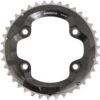 Shimano XT FC-M8000 2-speed Chainring 38T (BD) 11-speed | Bike-Discount