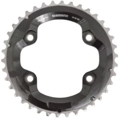 Shimano XT FC-M8000 2-speed Chainring 38T (BD) 11-speed | Bike-Discount