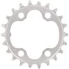 Shimano XT 3-speed Chainring For FC-M8000 22T (BA) 11-speed | Bike-Discount