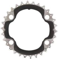 Shimano XT 3-speed Chainring FC-M8000 30T (BA) 11-speed | Bike-Discount