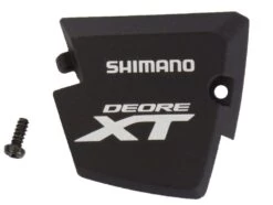 Shimano Base Cap For SL-M8000 Without Indicator Right Spare Parts | Bike-Discount
