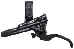 Shimano XT BL-M8100 Brake Lever Left Accessories | Bike-Discount