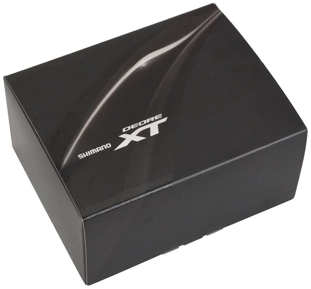 Shimano XT BR-M8020 Post-Mount H01A Brake Caliper Accessories | Bike-Discount 5 Shimano XT BR-M8020 Post-Mount H01A Brake Caliper Accessories | Bike-Discount - Image 5