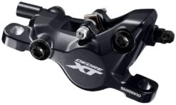 Shimano XT BR-M8100 Post-Mount G03A Brake Caliper Accessories | Bike-Discount