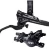 Shimano XT BR-M8100 Disc Brake 1700mm Rear Disc Brakes - Rear Brakes | Bike-Discount