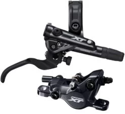 Shimano XT BR-M8100 Disc Brake 1700mm Rear Disc Brakes - Rear Brakes | Bike-Discount