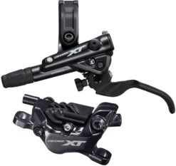 Shimano XT BR-M8120 Disc Brake 1000mm Front Disc Brakes - Front Brakes | Bike-Discount