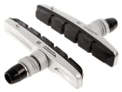 Shimano XT M70CT4 Cartridge Brake Shoes For BR-T780 V-Brakes - Brake Pads | Bike-Discount