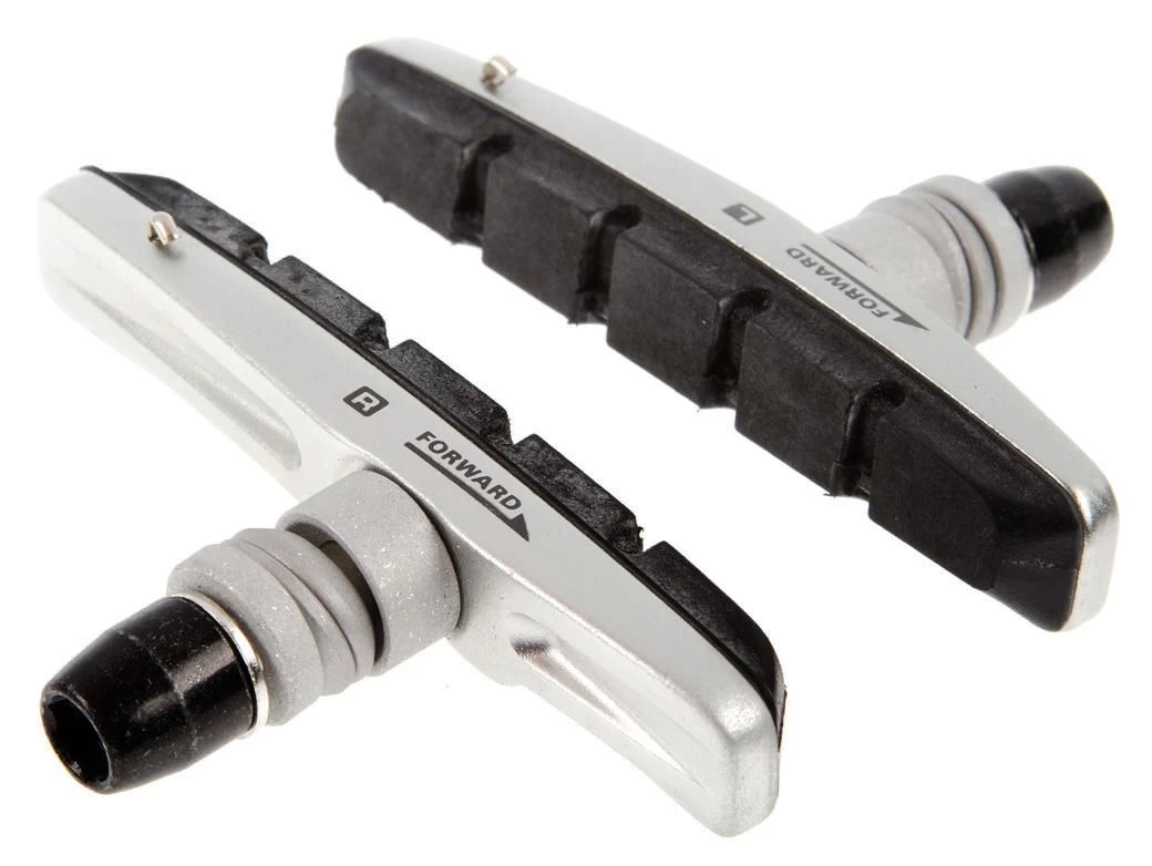 Shimano XT M70CT4 Cartridge Brake Shoes For BR-T780 V-Brakes - Brake Pads | Bike-Discount 1 Shimano XT M70CT4 Cartridge Brake Shoes For BR-T780 V-Brakes - Brake Pads | Bike-Discount