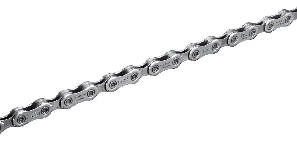 Shimano XT CN-M8100 12-speed Chain With Quick-Link Chain 12-speed | Bike-Discount 2 Shimano XT CN-M8100 12-speed Chain With Quick-Link Chain 12-speed | Bike-Discount - Image 2