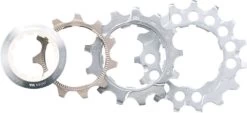 Shimano XT CS-M770 9-speed Cassette 9-speed | Bike-Discount 5 Shimano XT CS-M770 9-speed Cassette 9-speed | Bike-Discount -Shimano Riding Shimano XT CS M770 9 fach Kassette ICSM7709132 c 1280x1280