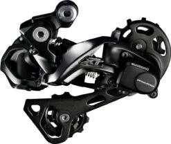 Shimano Deore XT M8050-GS Di2 Shadow Plus Rear Derailleur