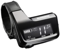 Shimano XT Di2 SC-MT800-C Information Display Accessories Di2 | Bike-Discount