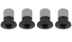 Shimano XT FC-M8000 1-speed Chainring Bolts Chainring Bolts | Bike-Discount
