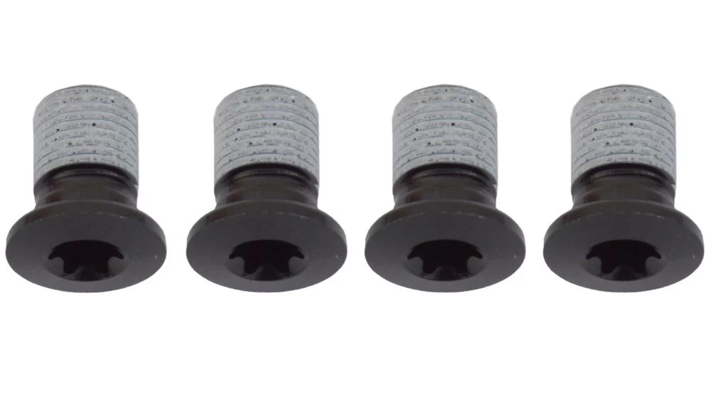 Shimano XT FC-M8000 1-speed Chainring Bolts Chainring Bolts | Bike-Discount 1 Shimano XT FC-M8000 1-speed Chainring Bolts Chainring Bolts | Bike-Discount