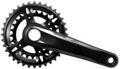 Shimano XT FC-M8100-B2 12-speed Boost Crank 36/26 Crank 2 X 12-speed Boost | Bike-Discount
