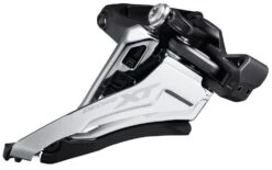 Shimano XT FD-M8100 12-speed Front Derailleur Side-Swing 2x12-speed | Bike-Discount 6 Shimano XT FD-M8100 12-speed Front Derailleur Side-Swing 2x12-speed | Bike-Discount -Shimano Riding Shimano XT FD M8100 12 fach Umwerfer Side Swing 20072610 c 1280x1280