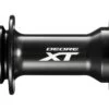 Shimano XT HB-M8010 Center-Lock Front Hub 15x100mm 32h Front Hub | Bike-Discount