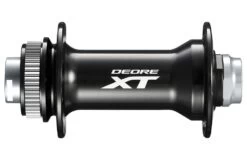 Shimano XT HB-M8010 Center-Lock Front Hub 15x100mm 32h Front Hub | Bike-Discount