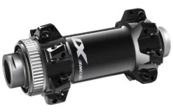 Shimano XT HB-M8110-BS Center-Lock Front Hub 15x110mm Front Hub | Bike-Discount