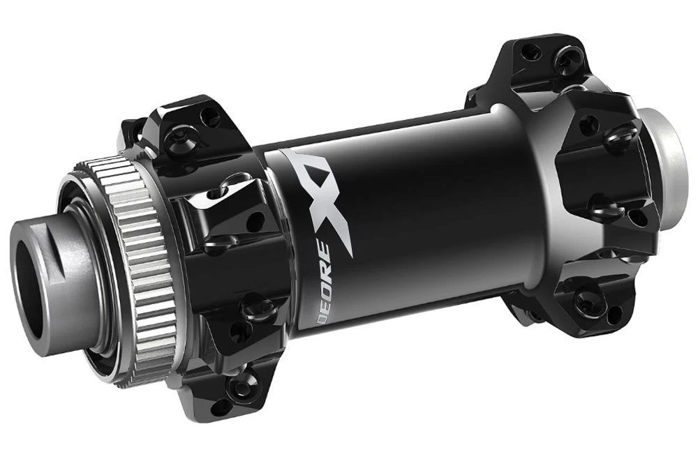 Shimano XT HB-M8110-BS Center-Lock Front Hub 15x110mm Front Hub | Bike-Discount 1 Shimano XT HB-M8110-BS Center-Lock Front Hub 15x110mm Front Hub | Bike-Discount