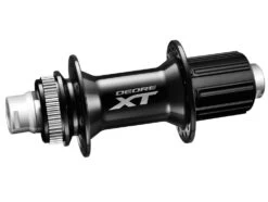 Shimano XT Rear Hub FH-M8010 E-Thru 12mm Center Lock 32h Rear Hub | Bike-Discount