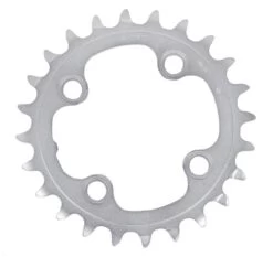Shimano XT Chainring For FC-M785 24T (AM) 10-speed | Bike-Discount