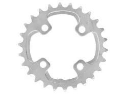 Shimano XT Chainring For FC-M785 26T (AK) 10-speed | Bike-Discount