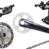 Shimano XT M8100 1x12-speed Group I-Spec EV MTB Group Sets | Bike-Discount